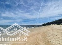Đất View Biển, Thích Hợp Làm Homestay, Nhà Nghỉ Dưỡng, Kinh Doanh Dịch Vụ Nhà Hàng
