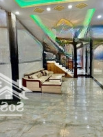 Cho Thuê Nhà Full Nội Thất 196/6A Trần Quang Khải P.tân Định Q.1