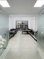 Cho Thuê Toà Vp Gần Mặt Phố Trung Hoà - Cầu Giấy - 82M2 - 7 Tầng - Thông Sàn - Oto Tránh
