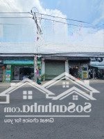 Chính Chủ Cho Thuê Nhà Mặt Tiền 1026 Kha Vạn Cân, P. Linh Chiểu, Tp. Thủ Đức, 6X22M, 0908140491