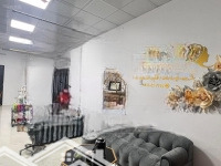 Cho Thuê Nhà Mặt Phố Nam Đồngdiện Tích40M2 X 6 Tầng,Mặt Tiền5M, Có Thang Máy