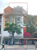 2 Mặt Tiền Trước Sau Lý Thường Kiệt - Nhà Mới Xây Có Thang Máy