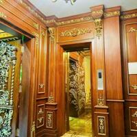Bán biệt thự Lê Đức Thọ, P.7, Gò Vấp: 8 x 22, giá 37,9 tỷ.