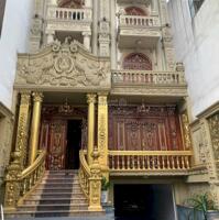 Bán biệt thự Lê Đức Thọ, P.7, Gò Vấp: 8 x 22, giá 37,9 tỷ.