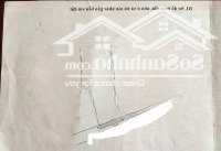 Bán Dãy Trọ Đường Phó Đức Chính Thông Ra Trần Duy Chiến, Quận Sơn Trà