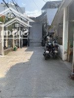 Bán Dãy Trọ Đường Phó Đức Chính Thông Ra Trần Duy Chiến, Quận Sơn Trà