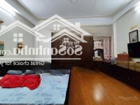 Bán Nhà 100M2X4T Mt5M Phố Kim Giang - Khương Đình Ô Tô Đỗ Cửa Giá Chỉ 17.8 Tỷ.