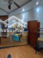 Bán Nhà 100M2X4T Mt5M Phố Kim Giang - Khương Đình Ô Tô Đỗ Cửa Giá Chỉ 17.8 Tỷ.