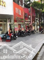Bán Nhà Mặt Phố Chùa Bộc Đống Đa 2 Mặt Kinh Doanh Sầm Uất, Vỉa Hè Đá Bóng 48M2 5 Tầng Giá Bán 35Tỷ