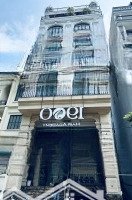 Cần Bán - Bán Nhà 2 Mặt Phố Xã Đàn, Đê La Thành - 125M2 X 7 Tầng Thang Máy - Kinh Doanh Mọi Mô Hình