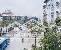 Cần Bán - Bán Nhà 2 Mặt Phố Xã Đàn, Đê La Thành - 125M2 X 7 Tầng Thang Máy - Kinh Doanh Mọi Mô Hình