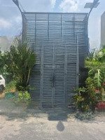 Nhà Mặt Tiền Hẻm Xe Tải Lớn Thạnh Xuân 24, Quận 12, 4X15M, 60M2 Giá Mềm Chỉ 4,2 Tỷ.