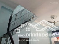 Bán Nhà Mặt Tiền Kinh Doanh Tân Hoà Đông Q.6 - 60M2 - 2 Tầng-Dòng Tiền 15 Triệu/Tháng-Chỉ Hơn 5 Tỷ