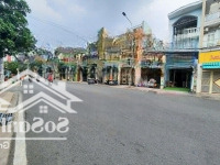 Mặt Tiền Kinh Doanh Chợ Lớn- Bình Phú Quận 6, 5 Tầng 4X20M