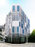 Toà Building 2 Mặt Tiền Cửu Long Quận Tân Bình (Dt 20 X 30M Cn 3.000M2) Hầm, 7 Tầng - Giá Bán 120 Tỷ