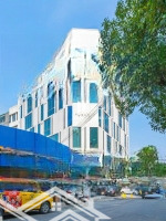 Toà Building 2 Mặt Tiền Cửu Long Quận Tân Bình (Dt 20 X 30M Cn 3.000M2) Hầm, 7 Tầng - Giá Bán 120 Tỷ
