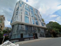 Toà Building 2 Mặt Tiền Cửu Long Quận Tân Bình (Dt 20 X 30M Cn 3.000M2) Hầm, 7 Tầng - Giá Bán 120 Tỷ