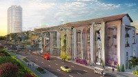 Shophouse Siêu Xịn Tại Sun Symphony Residence, Đường Trần Hưng Đạo, Sơn Trà, Đà Nẵng.