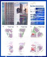 Shophouse Siêu Xịn Tại Sun Symphony Residence, Đường Trần Hưng Đạo, Sơn Trà, Đà Nẵng.