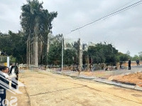 Hot ! Đầu Tư Thắng X2, Chính Chủ Em Bán Lô Đất Tại Cổ Đông Sơn Tây,Diện Tích100M2, Giá Chỉ Hơn 3 Tỷ
