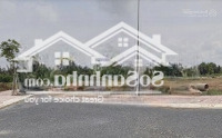 Bán Đất Tại Nguyễn Văn Linh, P. Phong Phú, Bình Chánh, 90M2, Shr, Tiện Ích Đầy Đủ, Dân Cư