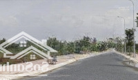 Bán Đất Tại Nguyễn Văn Linh, P. Phong Phú, Bình Chánh, 90M2, Shr, Tiện Ích Đầy Đủ, Dân Cư
