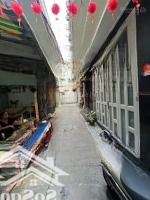 ~55M2 Phú Lộc, P. 6, Hẻm 3M Thông, Hơn 4 Tỷ