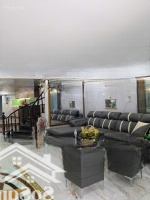Bán Nhà Bt Trần Bá Giao - 120M - ( 6X20M) 3 Tầng -Mặt Tiền- 6M - Nội Thất Cao Cấp- Chủ Đang Giảm Sâu