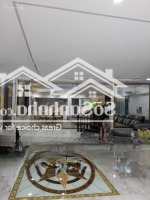 Bán Nhà Bt Trần Bá Giao - 120M - ( 6X20M) 3 Tầng -Mặt Tiền- 6M - Nội Thất Cao Cấp- Chủ Đang Giảm Sâu