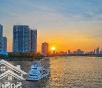 Bán Căn Hộ 2 Phòng Ngủ 2 Vệ Sinhtại Sunwah Pearl, 10,8 Tỷ, 96M2, Bình Thạnh, Hcm