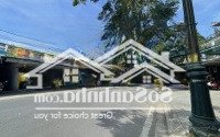 Nhà Sân Vườn 222M2 Đường Nguyễn Du, Đà Lạt - Ô Tô Đậu Trong Sân