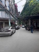 Cần Bán Nhà Mỹ Đình -Diện Tích60M2Mặt Tiền4.5M - Giá Bán 19.3 Tỷ - Phân Lô - Vỉa Hè - Ô Tô Tránh - Nam Từ Liêm