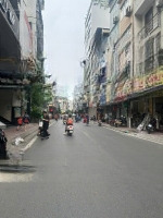 Bán Nhà Mặt Phố An Trạch, Một Mặt Ngõ, Một Mặt Phố