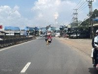 Chính Chủ Cần Bán 2300M2 Mặt Tiền Quốc Lộ 1A Phường Xuân Tân Thành Phố Long Khánh