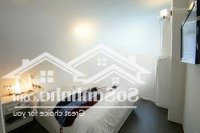 Khách Sạn 25 Phòng Nhỏ Xinh 3 Mặt Thoáng Lõi Phố Cổ, Sổ 1 Chủ, Doanh Thu Đều