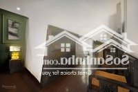 Khách Sạn 25 Phòng Nhỏ Xinh 3 Mặt Thoáng Lõi Phố Cổ, Sổ 1 Chủ, Doanh Thu Đều
