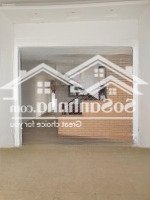 Bán Nhà 2 Tầng Mặt Trục Làng Minh Kha, Đồng Thái, Hải Phòng, Giá Chỉ 32 Triệu/M2