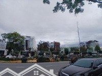 Bán Đất Đường 2 Làn Võ Chí Công, Hòa Xuân, Cẩm Lệ
