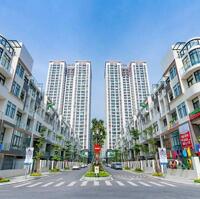 Bán liền kề HD Mon - Hàm Nghi 96m2 6T 46 tỷ thang máy, sẵn dòng tiền