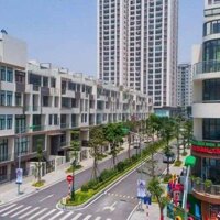 Bán liền kề HD Mon - Hàm Nghi 96m2 6T 46 tỷ thang máy, sẵn dòng tiền