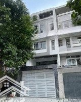 Cho Thuê Nhà 5X20M 1 Trệt 3 Lầu Đường Số 8 Phường An Phú Quận 2