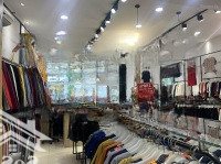 Hot! Cho Thuê Mặt Bằng Kinh Doanh Phố Chùa Bộc,Diện Tích150M2X2 Tầng,Mặt Tiền7M Giá Thuê Chỉ 45 Triệu