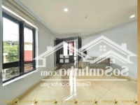 Phòng Trọ Tách Bếp Full Nội Thất - Thang Máy - Nhà Mới Gần Ga T3 - Cầu Vượt Hoàng Hoa Thám