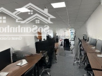 Chính Chủ Cho Thuê Sàn Văn Phòng Tại Trung Tâm Quận Cầu Giấy. 85M2 Giá Bán 13 Triệu, Hh 70%