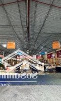 Cho Thuê Kho Xưởng 700M2 Đường Hòa Bình, Quận Tân Phú, Có Hệ Thống Phòng Cháy