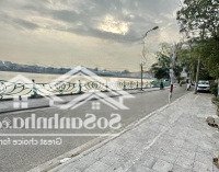 Bán Toà 12 Căn Hộ Cho Thuê Xuân La Thông Lạc Long Quân, Tây Hồ. Diện Tích 67M, Giá Bán 23.5 Tỷ.