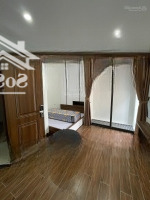 Cầu Giấy Xịn!Toà Chdv Trần Thái Tông, Lô Góc 3 Thoáng, 65M 7T Thang Máy, 18Pdiện Tích1 Tỷ/Năm, Đủ Pccc