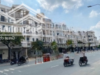 Bán Căn Góc 2 Mặt Tiền Phan Văn Trị Cityland Park Hills, Phường 10, Gò Vấp