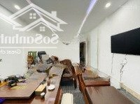 Bán Nhà Kinh Doanh Mặt Phố Đại La - Hai Bà Trưng, 1 Mặt Phố 1 Mặt Ngõ, Vỉa Hè, 76M2 X 5 Tầng, 47 Tỷ