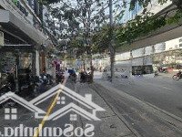 Bán Nhà Kinh Doanh Mặt Phố Đại La - Hai Bà Trưng, 1 Mặt Phố 1 Mặt Ngõ, Vỉa Hè, 76M2 X 5 Tầng, 47 Tỷ